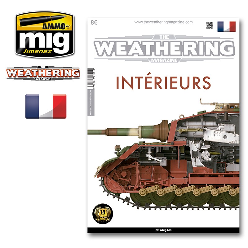 The Weathering Magazine