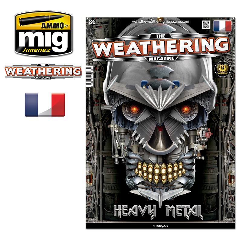 The Weathering Magazine