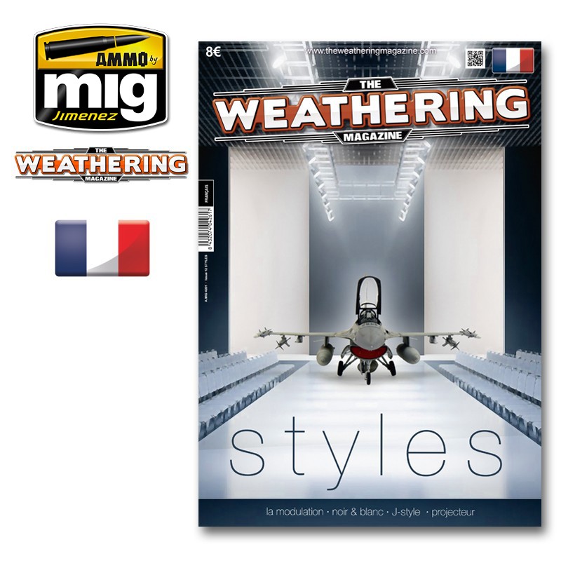 The Weathering Magazine