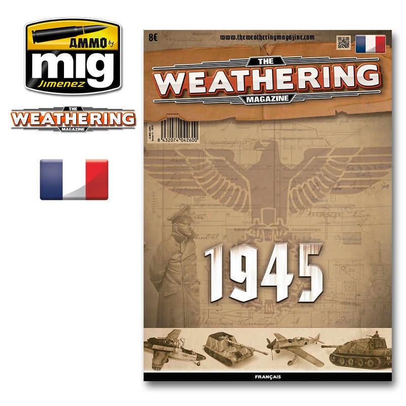 The Weathering Magazine