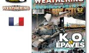 (The Weathering Magazine 9 - K.O. et Épaves)