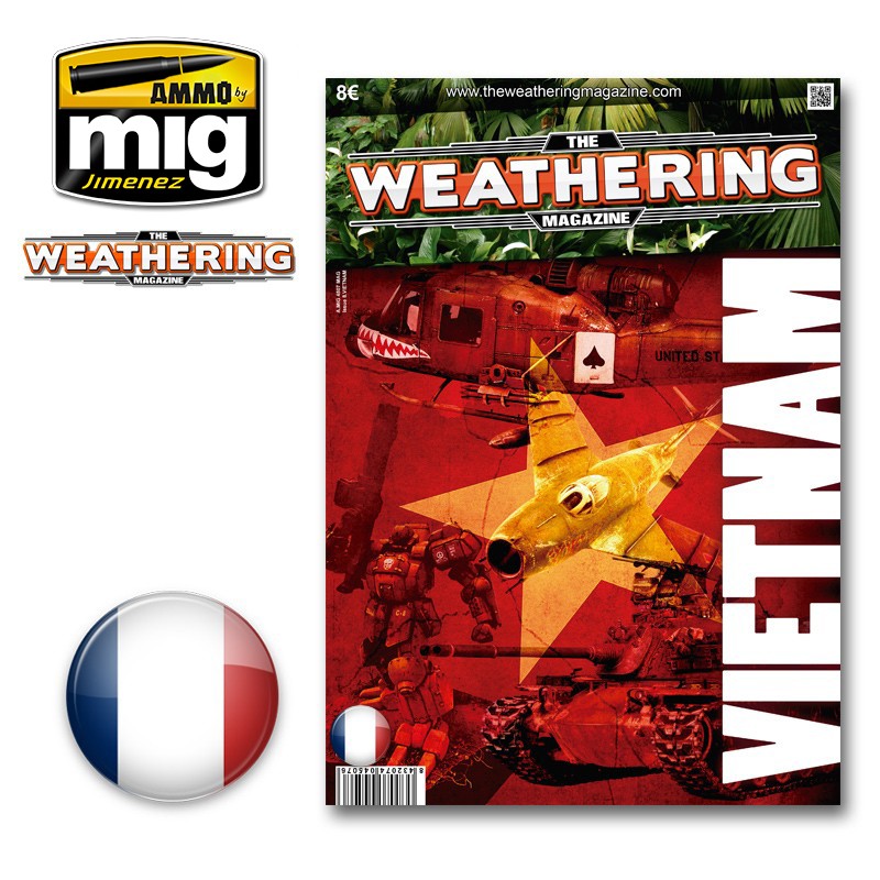 The Weathering Magazine