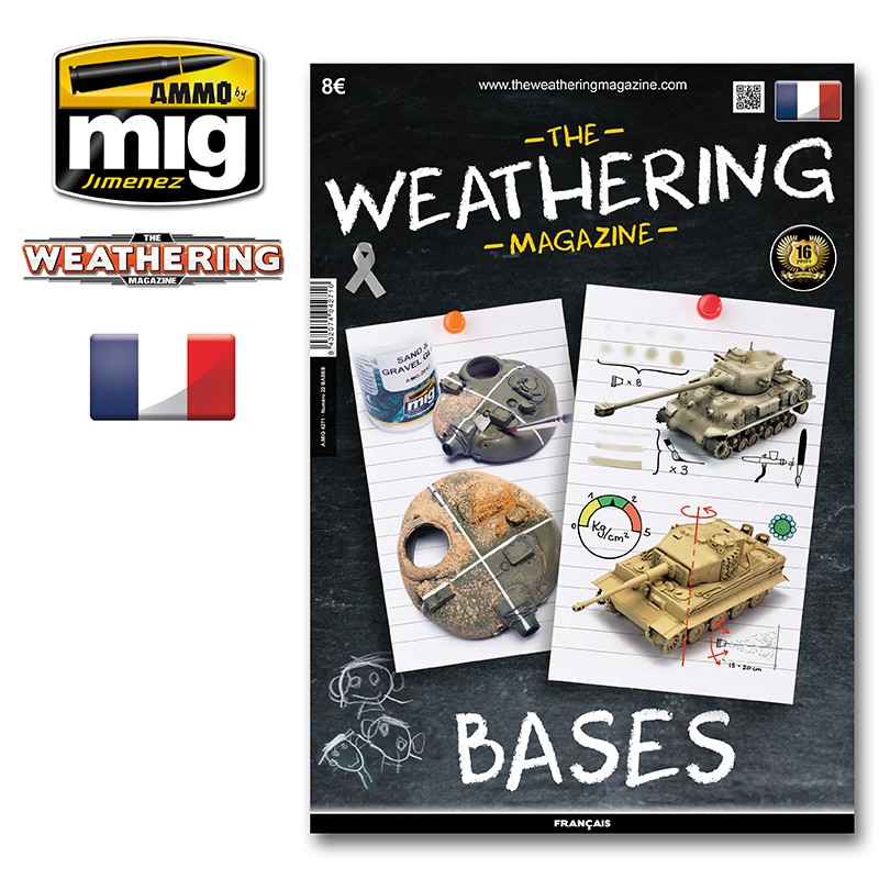 The Weathering Magazine
