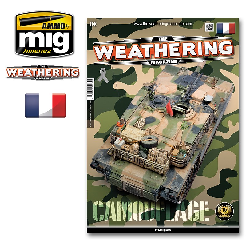 The Weathering Magazine