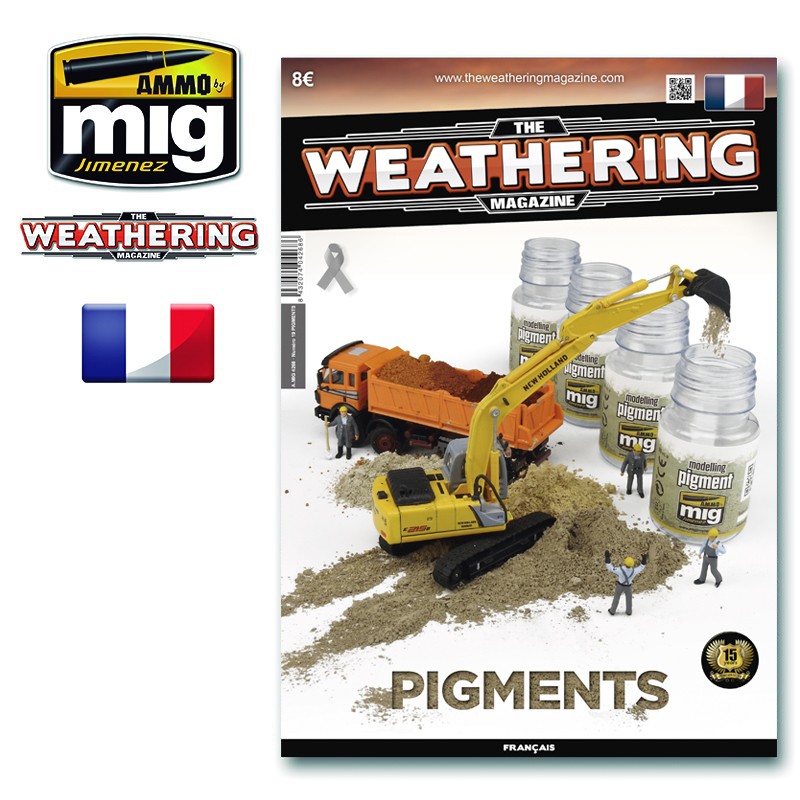 The Weathering Magazine