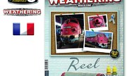 (The Weathering Magazine 18 - Réel)