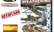 (The Weathering Magazine 3 - Desconchones)