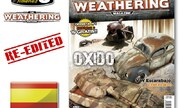 (The Weathering Magazine 1 - Oxido)