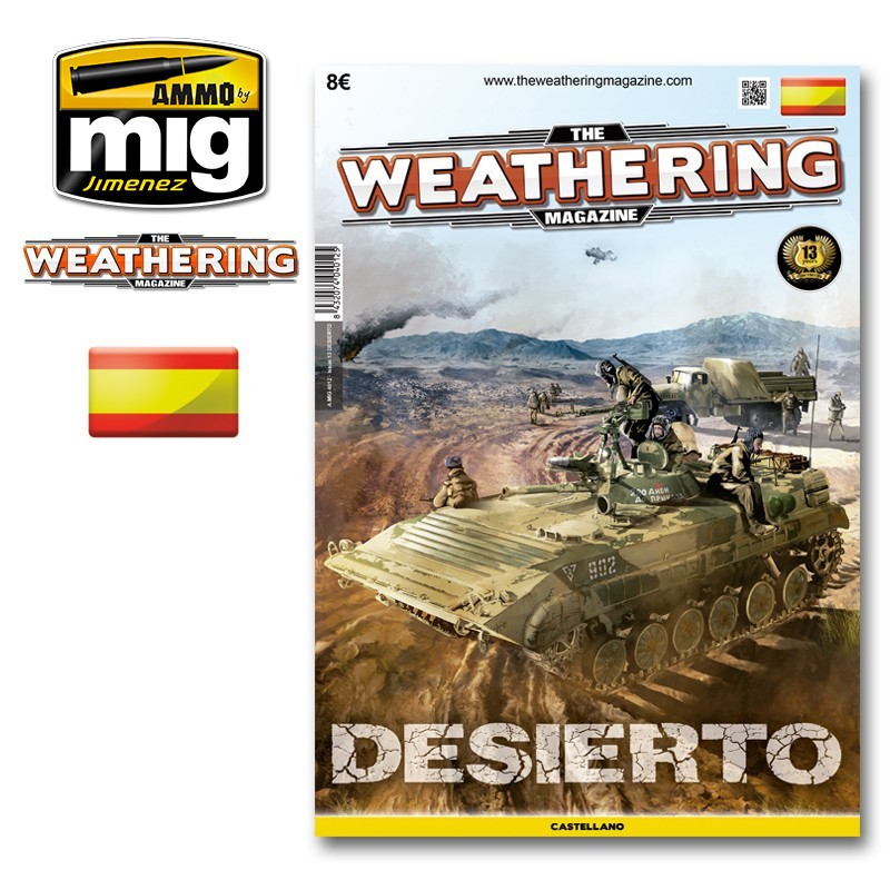 The Weathering Magazine