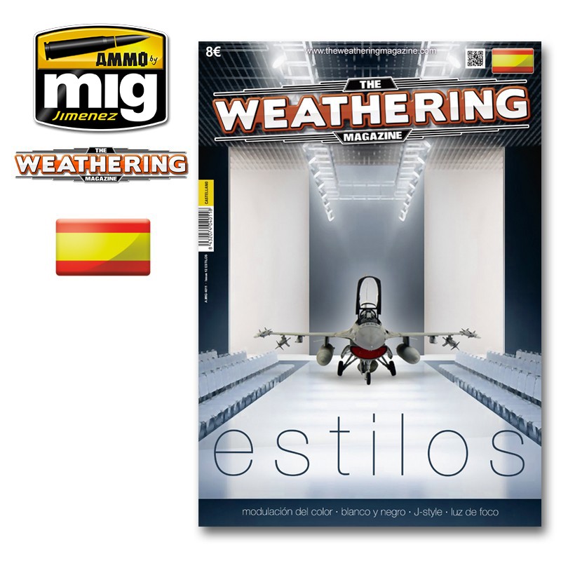 The Weathering Magazine