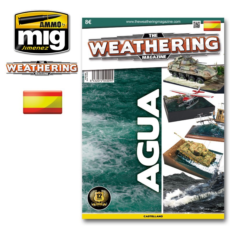 The Weathering Magazine