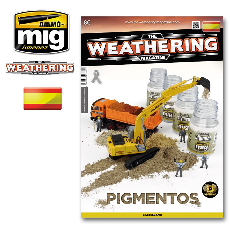 The Weathering Magazine