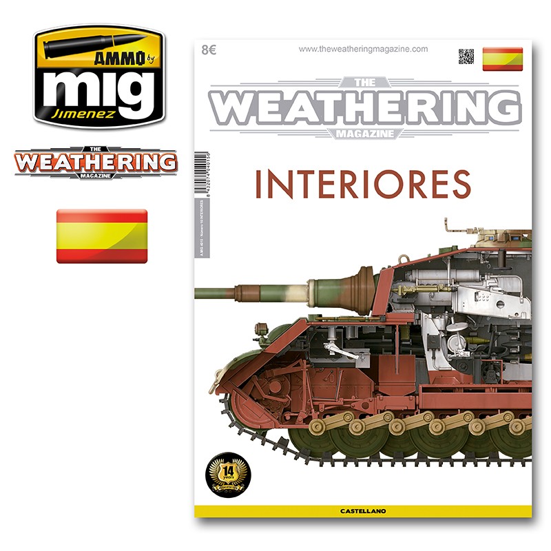The Weathering Magazine