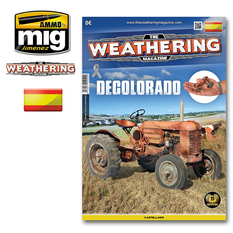 The Weathering Magazine