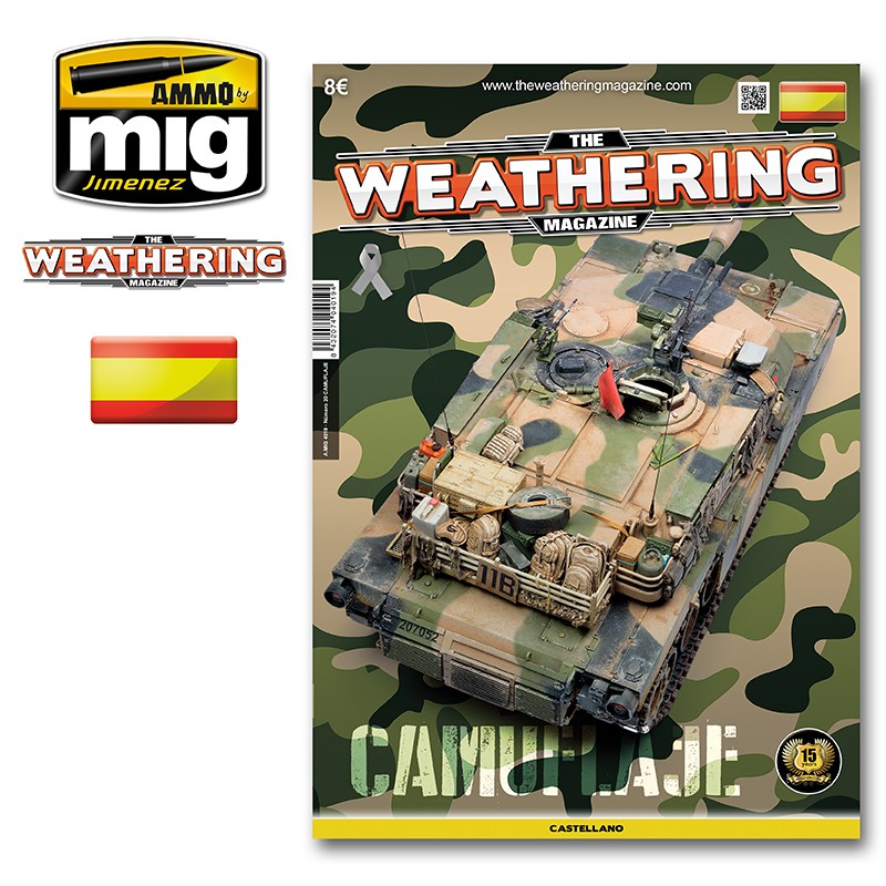 The Weathering Magazine