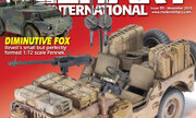 (Model Military International 55)