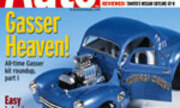 (Scale Auto Enthusiast 154 Volume 24 Number 8)