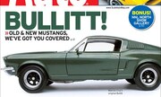 (Scale Auto Enthusiast 248 Volume 40 Issue 4)