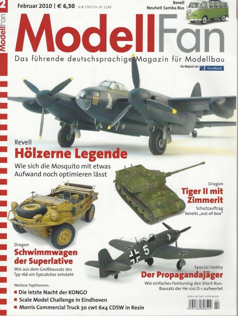 ModellFan