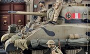 (Military Illustrated Modeller 90)