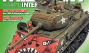 (Model Military International 143)
