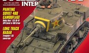 (Model Military International 146)