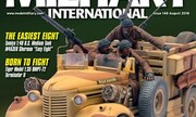 (Model Military International 148)