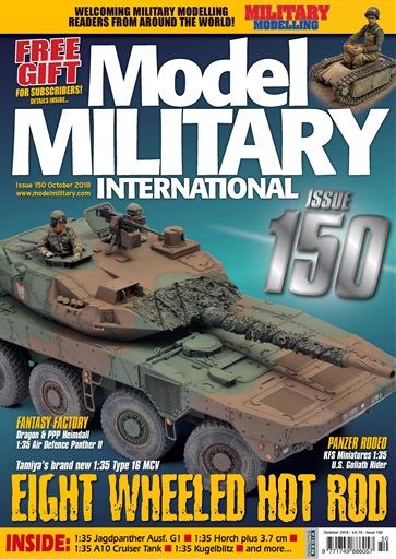 Model Military International