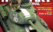 (Model Military International 151)