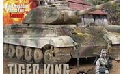 (Scale Military Modeller Vol 47 Issue 559)