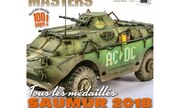(Steel Masters 162 163)