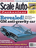 Scale Auto Enthusiast
