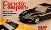 (Car Modeler Volume 8 Issue 5)