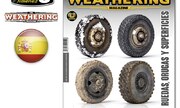 (The Weathering Magazine 25 - Ruedas, Orugas y Superficies)