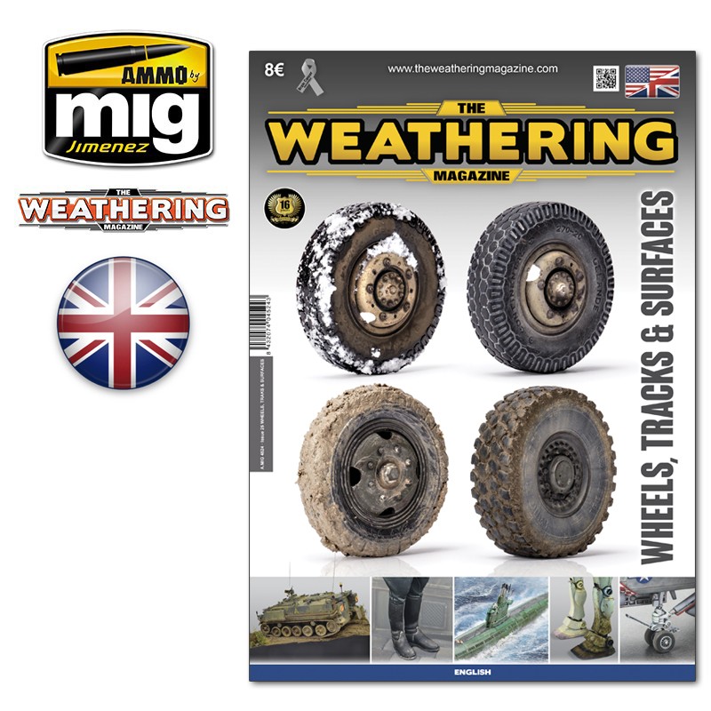 The Weathering Magazine