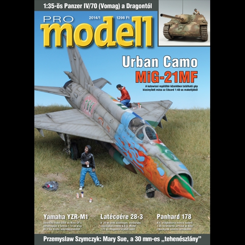 Pro Model