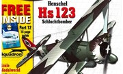 (Scale Aviation Modeller International Volume 13 Issue 12)