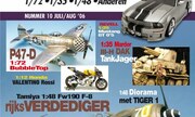 (Modelbouw Magazine 10)