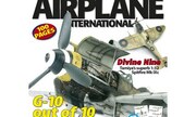 (Model Airplane International 61)