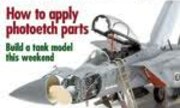 (FineScale Modeler Volume 21 Issue 9)