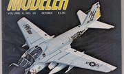 (Scale Modeler Vol. 4 No. 10)