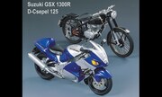 (Pro Model 2004/1)