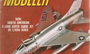 (Scale Modeler Vol. 14 No. 5)