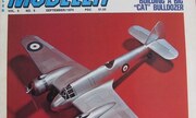 (Scale Modeler Vol. 9 No. 9)