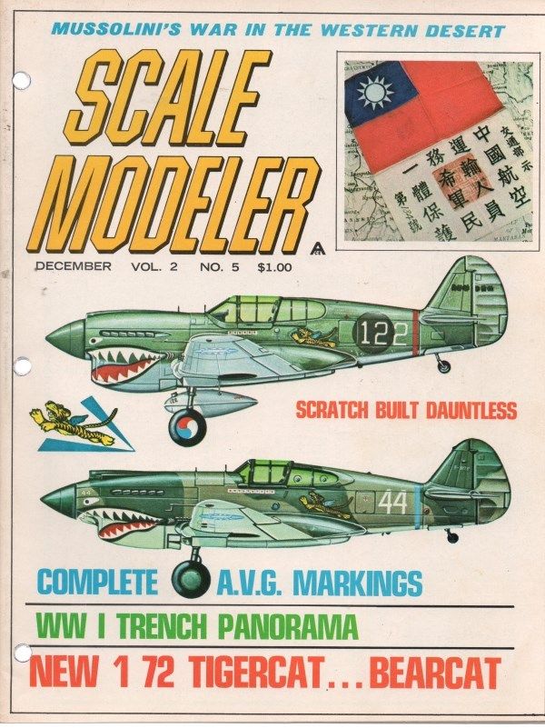Scale Modeler
