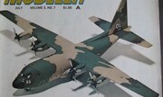 (Scale Modeler Vol. 5 No. 7)