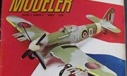 (Scale Modeler Vol. 4 No. 3)