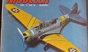 (Scale Modeler Vol. 4 No. 8)