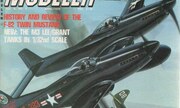 (Scale Modeler Vol. 9, No. 4)