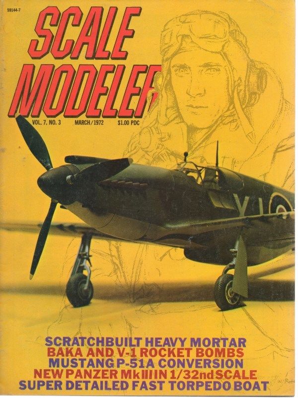 Scale Modeler